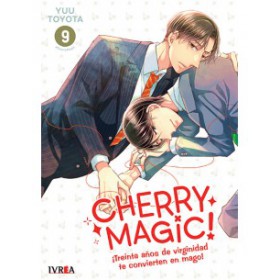  Preventa Cherry Magic 09